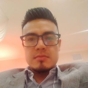 Meet your Posher, Gerardo